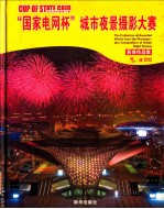 国家电网杯城市夜景摄影大赛获奖作品集 中英文本