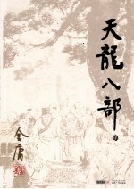 金庸作品集 天龙八部 4
