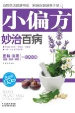 小偏方妙治百病 超值版