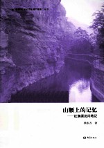 山腰上的记忆 红旗渠访问笔记