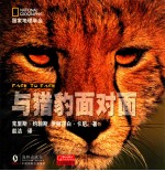与猎豹面对面