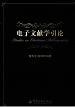 电子文献学引论