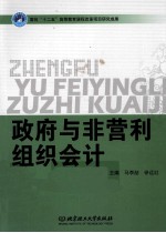 政府与非营利组织会计