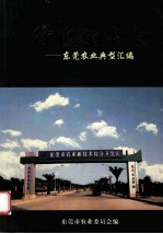 绿色的希望 东莞农业典型汇编