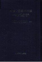 财富 全球500强 《财富》中国论坛备忘录 中国 未来五十年 上
