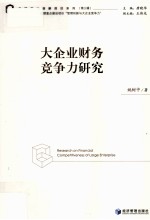大企业财务竞争力研究