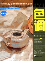 色调