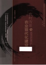 农村改革与农业现代化建设