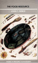 The Food Resource