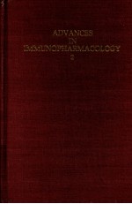 ADVANCES IN IMMUNOPHARMACOLOGY 2