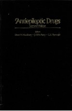 ANTIEPILEPTIC DRUGS SECOND EDITION