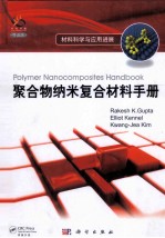 聚合物纳米复合材料手册