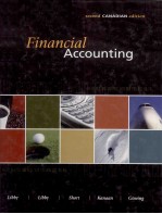 Financial Accounting SECOND CANADIAN EDITION