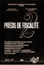 PRéXIS DE FISCALITé 2