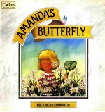 AMANDA'S BUTTERFLY