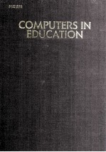 COMPUTERS IN EDUCATION