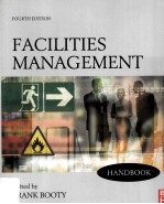 FACILITIES MANAGEMENT HANDBOOK FOURTH EDITION