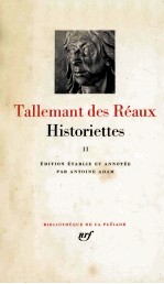 Historiettes : II