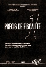 PRéXIS DE FISCALITé 1