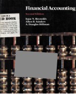 Financial Accounting Second Edition