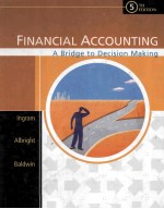 FINANCIAL ACCOUNTING A Bridge to Decision Making