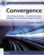 CONVERGENCE:User Expectations