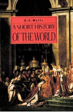 A SHORT HISTORY OF THE WORLD