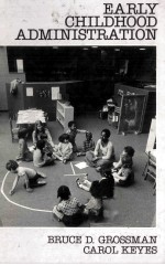 Early Childhood Administration