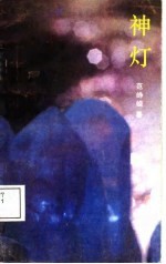 神灯 叙事诗集