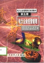 电力企业经营管理