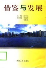 借鉴与发展 西部脱贫致富途径思考