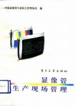显像管生产现场管理