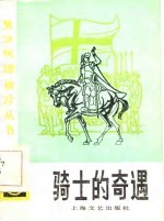 骑士的奇遇 外国民间故事选