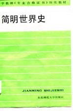 简明世界史