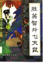 胜英智斗飞天鼠