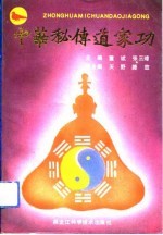 中华秘传道家功