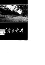 兰考在前进