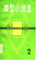 微型小说选 2