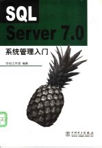 SQL Server 7.0系统管理入门