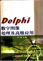 Delphi数字图像处理及高级应用