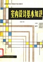 室内设计基本知识