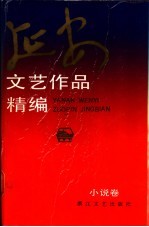 延安文艺作品精编 2 小说卷