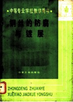 钢丝的防腐与镀层