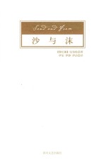 沙与沫