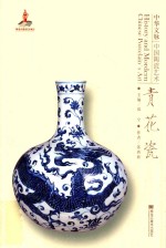 中华文脉 中国陶瓷艺术 青花瓷