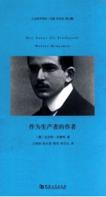 作为生产者的作者