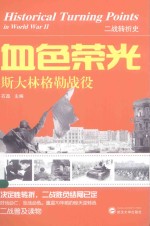 血色荣光 斯大林格勒战役