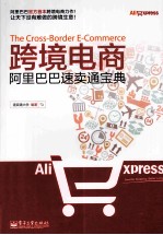 跨境电商 阿里巴巴速卖通宝典
