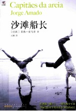 沙滩船长