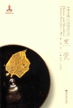 中华文脉 中国陶瓷艺术 黑瓷